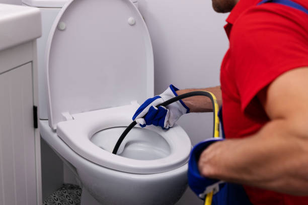 Professional Plumbing in Seven Hills, OH