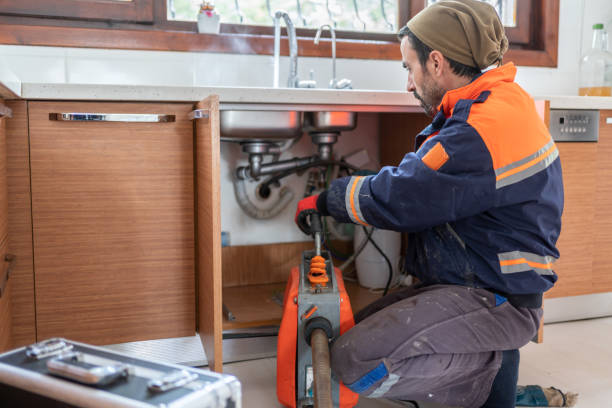 Best Commercial Plumbing Services  in Seven Hills, OH