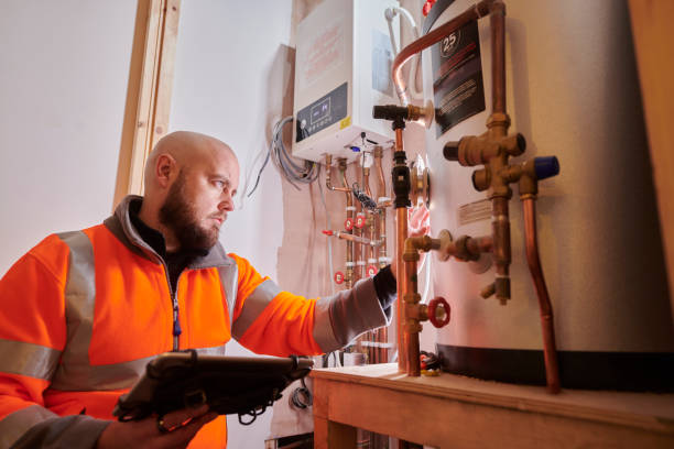 Best Toilet Repair Services  in Seven Hills, OH