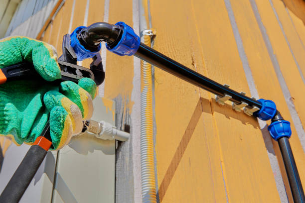 Best Local Plumber Services  in Seven Hills, OH